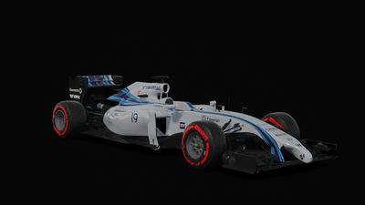 Massa Bahrain-AbuDhabi