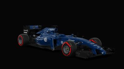 Massa Preseason