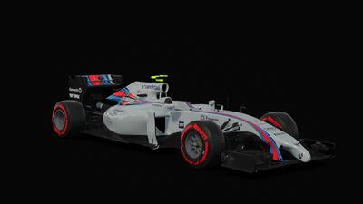 Wolff Martini