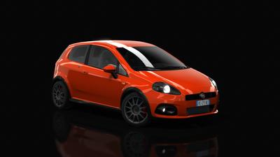 Passione Orange