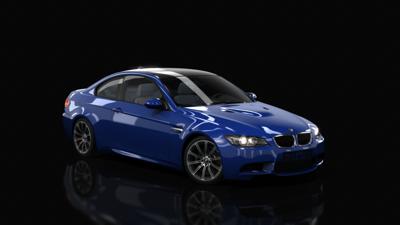 Interlagos Blue