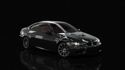 Jet Black