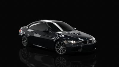 Jerez Black