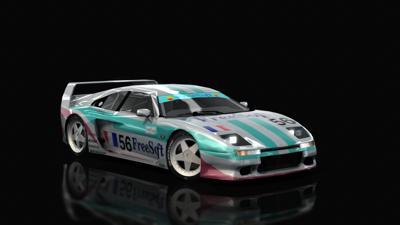 LM24_93_Ratel#56_GT_Cat4