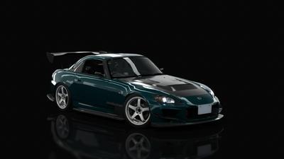 02_Dark_Green_itsDraik_Special