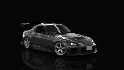 Chicane_Silver