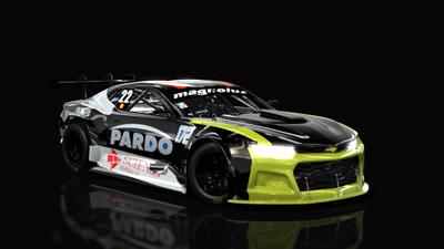 10 - Marcos Landa