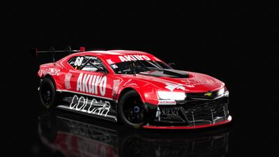 68 - Matias Canapino