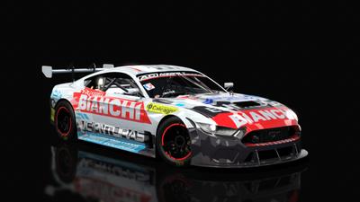 63 - Nicolas Bonelli