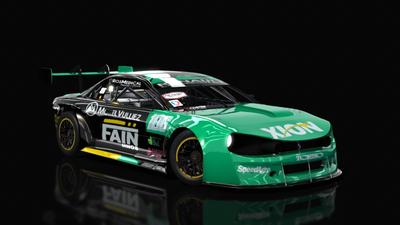 186 - Ignacio Fain