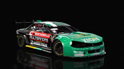 79 - Facundo Chapur