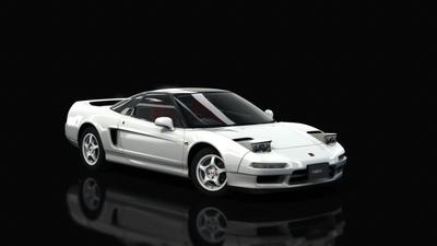 Honda NSX-R NA1 1992