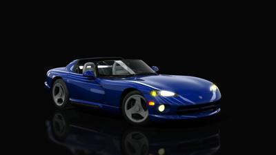 Viper_GTS_Blue