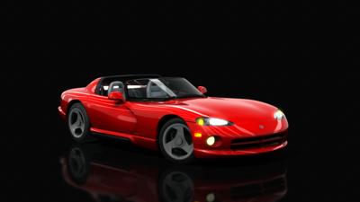 Viper_Red