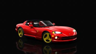 Viper_Red_Yellow