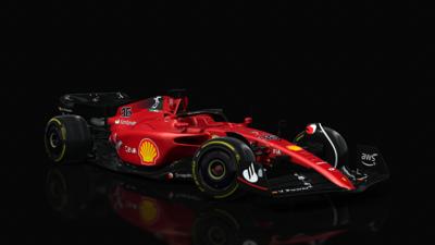 Leclerc - No HCL