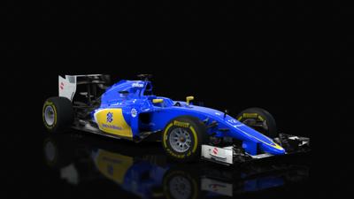 Felipe Nasr