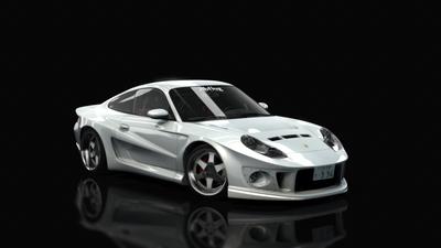 Porsche ABflug S900 (996)