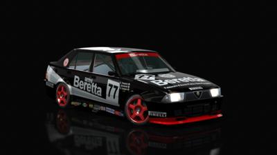Brixia Corse 77