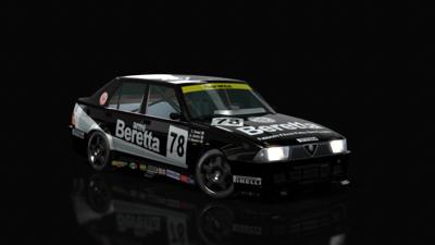 Brixia Corse 78