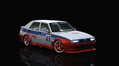 Dixi Sport Blue 45