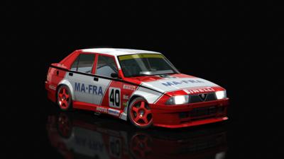 Jolly Club Milano 40