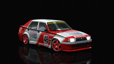 Jolly Club Milano 48