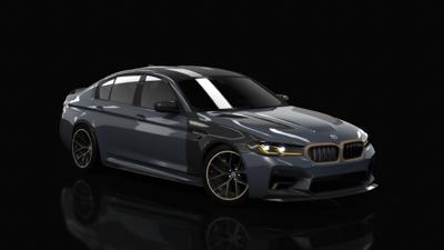 01_Brands Hatch Gray Metallic