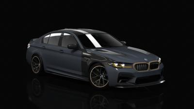 02_Frozen Brands Hatch Gray Metallic