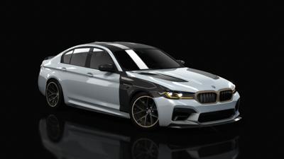 04_Alpine White