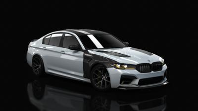 04_Alpine White Black Accents