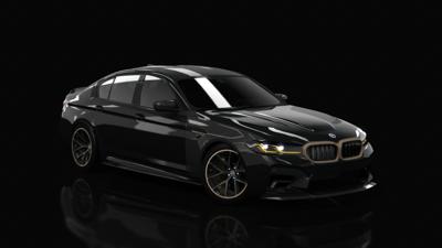 05_Black Sapphire Metallic