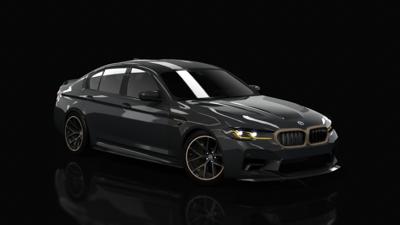 06_Dark Graphite Metallic