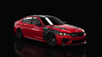 09_Aventurin Red Metallic Black Accents