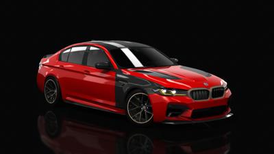 14_Rosso Corsa Metallic