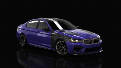 15_Venetian Violet Metallic