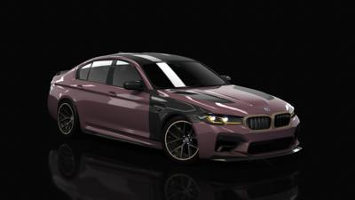 16_Turmalin Violett Metallic