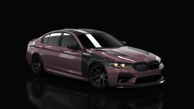 16_Turmalin Violett Metallic Black Accents