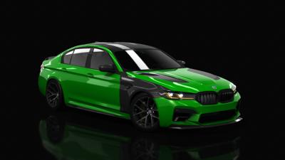 20_Verde Mantis Black Accents