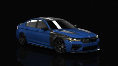 22_Frozen Portimao Blue Metallic Black Accents