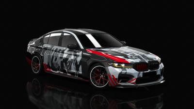 25_Ceky Performance Pikes Peak