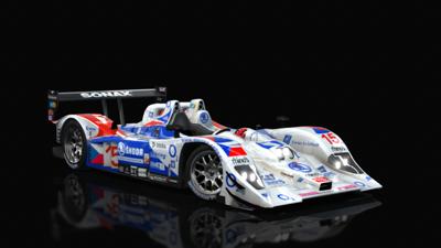 07LM_Charouz Racing System