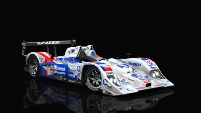 07LMS_Charouz Racing System