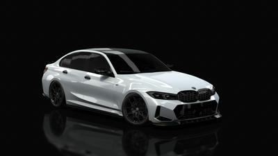 BMW M340i LCI 23' | Prvvy Spec