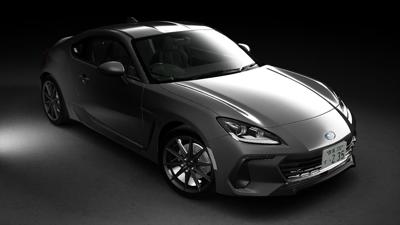 Magnetite grey metallic