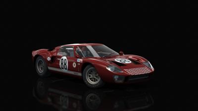 88_daytona_1966