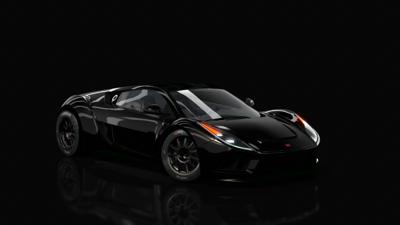 Saleen S5S Raptor