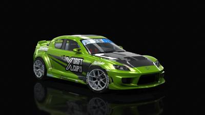 XDC23 Green