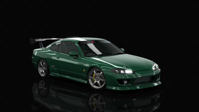 11_Tokyo Xtreme Srucker