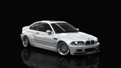 Alpine White III